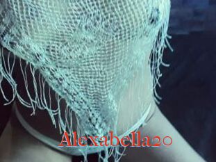 Alexabella20