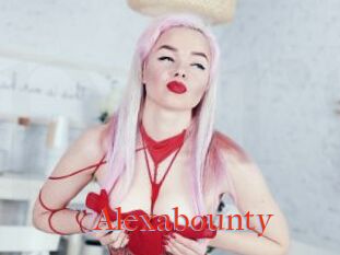 Alexabounty