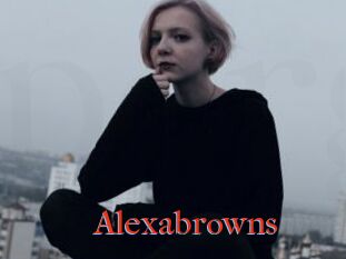 Alexabrowns