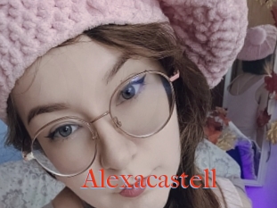 Alexacastell