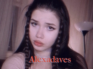 Alexadaves