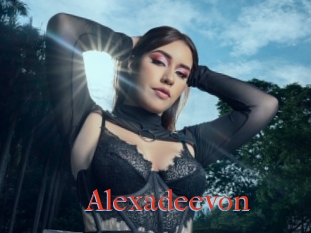 Alexadeevon