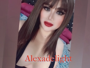 Alexadelight