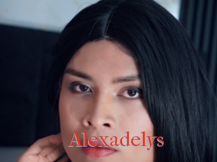 Alexadelys