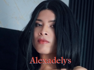 Alexadelys