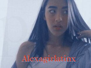 Alexagirlatinx