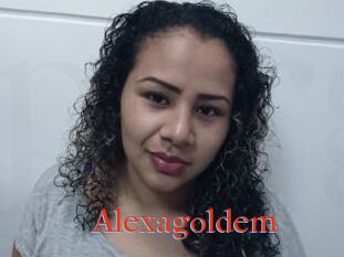 Alexagoldem