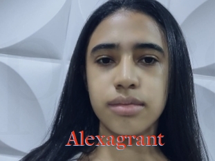 Alexagrant