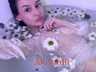Alexahill