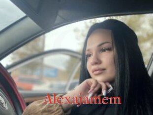 Alexajamem