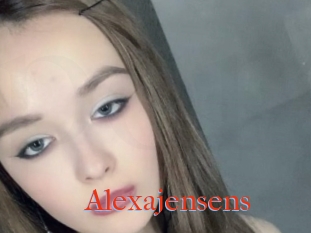 Alexajensens