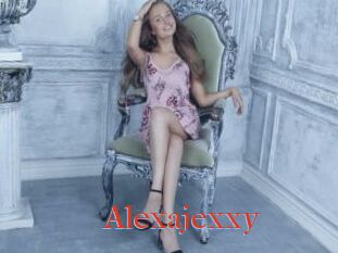 Alexajexxy