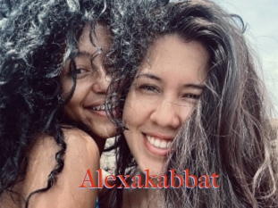 Alexakabbat