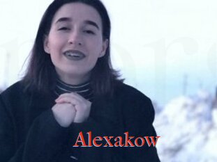 Alexakow