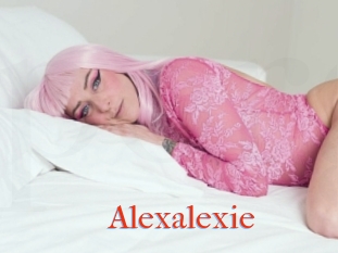 Alexalexie
