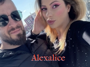 Alexalice