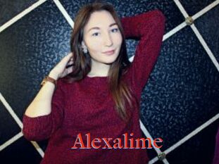 Alexalime
