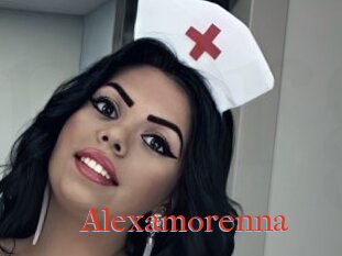 Alexamorenna