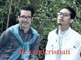 Alexandcristian