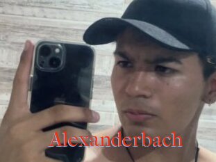 Alexanderbach
