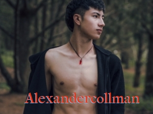 Alexandercollman