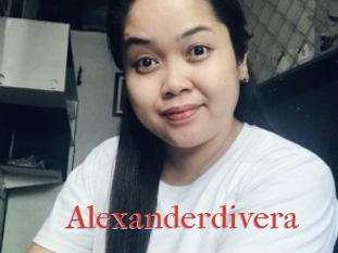 Alexanderdivera
