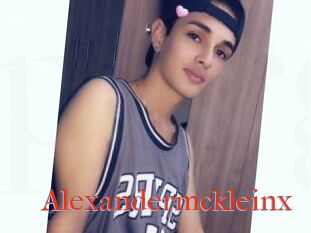 Alexandermckleinx