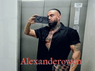 Alexanderowen