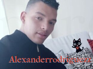 Alexanderrodriguezz