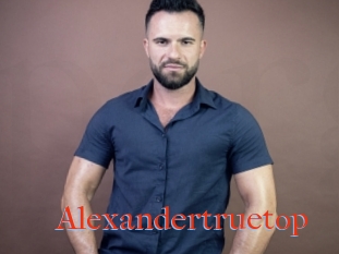Alexandertruetop