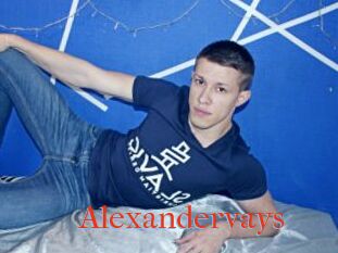 Alexandervays