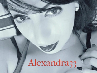 Alexandra33