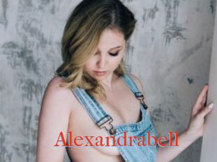 Alexandrabell