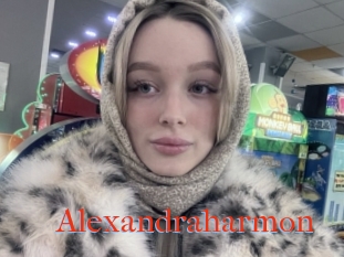 Alexandraharmon