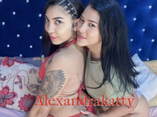 Alexandrakatty