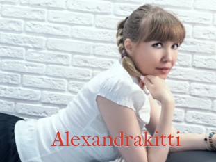 Alexandrakitti