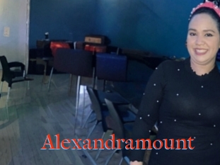 Alexandramount