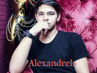 Alexandrels