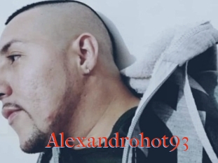 Alexandrohot93