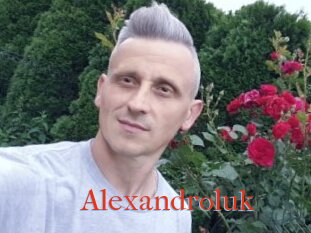 Alexandroluk
