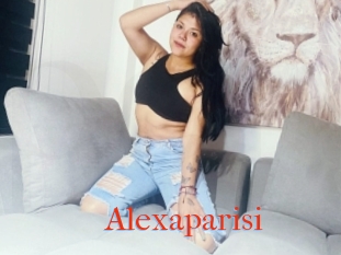 Alexaparisi