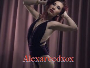 Alexareedxox