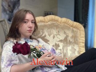 Alexarozin