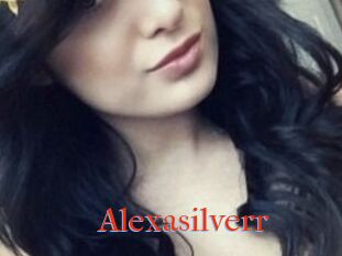 Alexasilverr