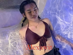 Alexawit