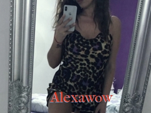 Alexawow