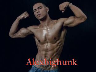 Alexbighunk