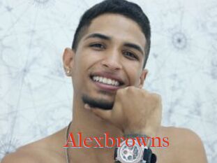Alexbrowns