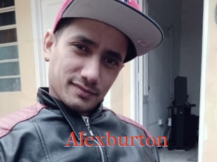 Alexburton