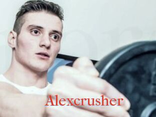 Alexcrusher